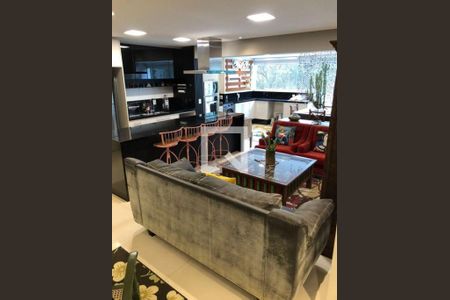 Apartamento à venda com 3 quartos, 111m² em Cambuci, São Paulo