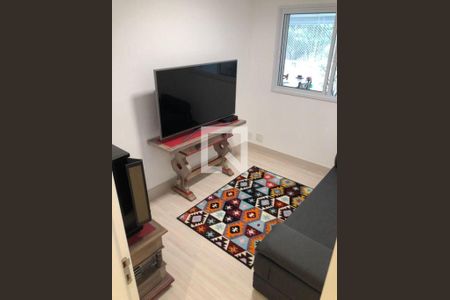 Apartamento à venda com 3 quartos, 111m² em Cambuci, São Paulo