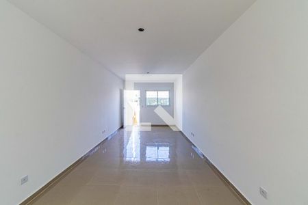 Sala de casa à venda com 3 quartos, 162m² em Vila Gomes, São Paulo