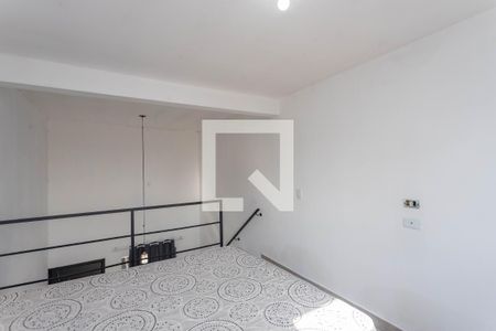 Quarto de kitnet/studio para alugar com 1 quarto, 30m² em Centro, Diadema