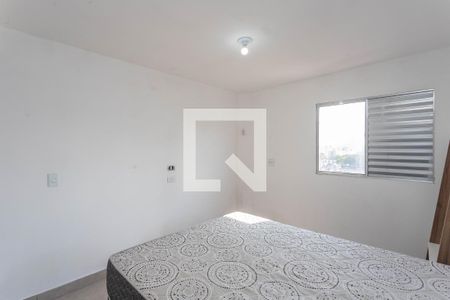 Quarto de kitnet/studio para alugar com 1 quarto, 30m² em Centro, Diadema