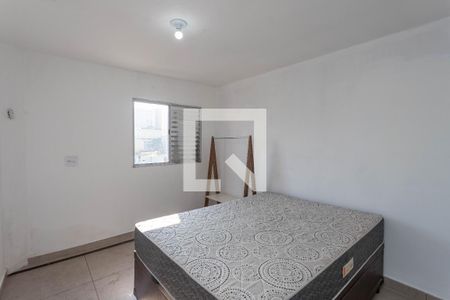 Quarto de kitnet/studio para alugar com 1 quarto, 30m² em Centro, Diadema