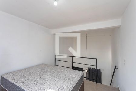 Quarto de kitnet/studio para alugar com 1 quarto, 30m² em Centro, Diadema