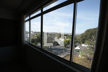 Sala de apartamento à venda com 4 quartos, 500m² em São Luiz, Belo Horizonte