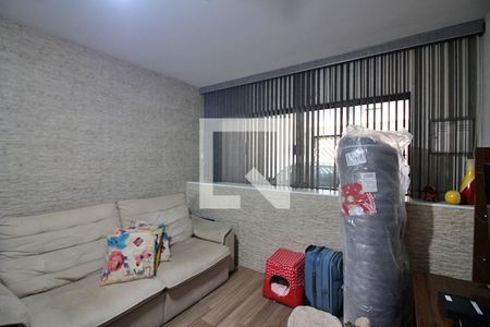 Sala  de casa à venda com 3 quartos, 211m² em Jardim Beatriz, São Bernardo do Campo