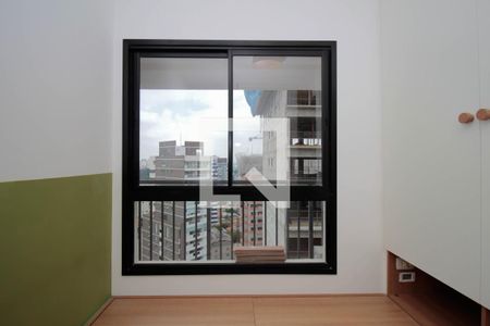 Suíte de kitnet/studio para alugar com 1 quarto, 29m² em Sumare, São Paulo