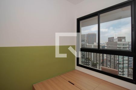 Suíte de kitnet/studio para alugar com 1 quarto, 29m² em Sumare, São Paulo