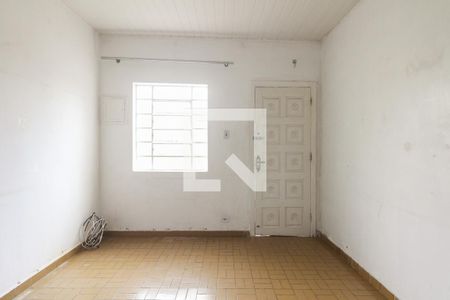 Sala  de casa para alugar com 1 quarto, 36m² em Penha de França, São Paulo