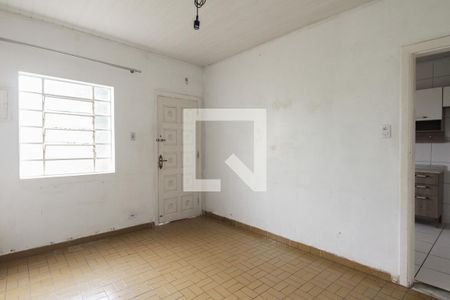 Sala  de casa para alugar com 1 quarto, 36m² em Penha de França, São Paulo