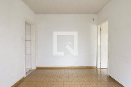 Sala  de casa para alugar com 1 quarto, 36m² em Penha de França, São Paulo