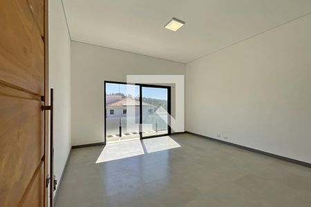 Sala de casa de condomínio à venda com 4 quartos, 335m² em Alphaville Nova Lima, Nova Lima