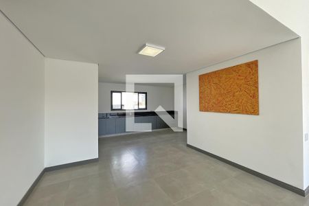 Sala de casa de condomínio à venda com 4 quartos, 335m² em Alphaville Nova Lima, Nova Lima