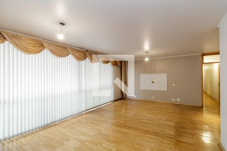 Apartamento à venda com 144m², 3 quartos e 1 vagaSala