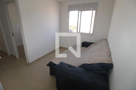 Detalhe de apartamento para alugar com 2 quartos, 34m² em Jardim Adutora, São Paulo