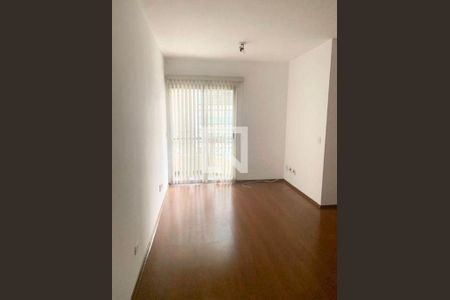 Apartamento à venda com 2 quartos, 60m² em Chácara Inglesa, São Paulo