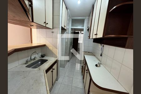 Apartamento à venda com 2 quartos, 60m² em Chácara Inglesa, São Paulo