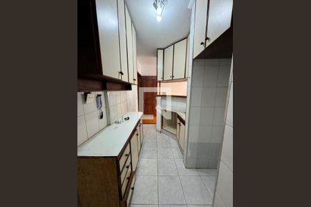 Apartamento à venda com 2 quartos, 60m² em Chácara Inglesa, São Paulo