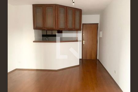 Apartamento à venda com 2 quartos, 55m² em Chácara Inglesa, São Paulo