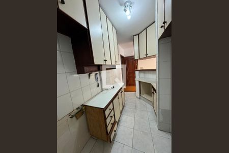 Apartamento à venda com 2 quartos, 60m² em Chácara Inglesa, São Paulo