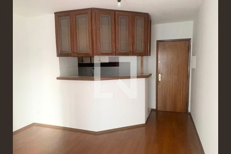 Apartamento à venda com 2 quartos, 55m² em Chácara Inglesa, São Paulo