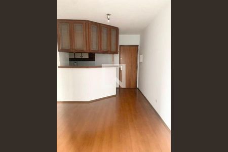 Apartamento à venda com 2 quartos, 55m² em Chácara Inglesa, São Paulo