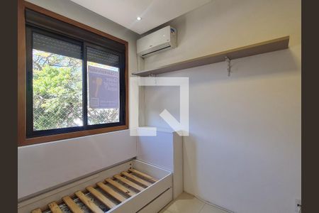 Quarto 1 de apartamento à venda com 3 quartos, 75m² em Vila Jardim, Porto Alegre