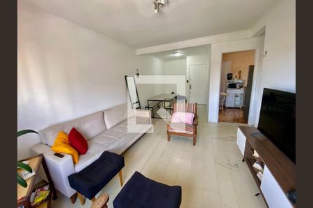 Apartamento à venda com 2 quartos, 70m² em Mirandópolis, São Paulo