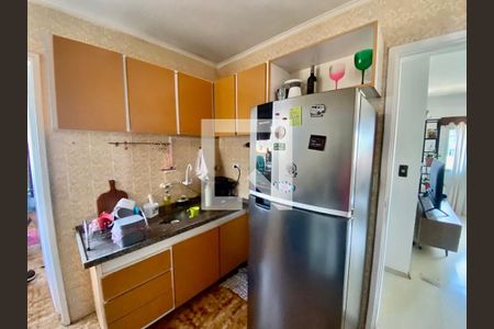 Apartamento à venda com 2 quartos, 70m² em Mirandópolis, São Paulo