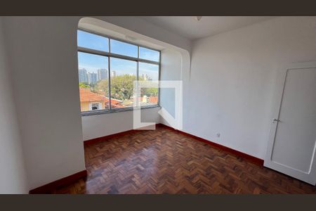 Sala de apartamento para alugar com 2 quartos, 68m² em Jardim Paulistano, São Paulo