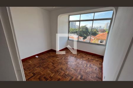 Sala de apartamento para alugar com 2 quartos, 68m² em Jardim Paulistano, São Paulo