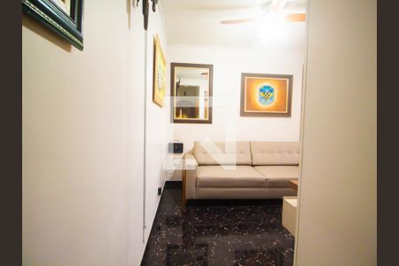 Sala de apartamento à venda com 2 quartos, 55m² em Vila Sílvia, São Paulo