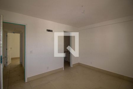 Suíte de apartamento à venda com 2 quartos, 80m² em Tijuca, Rio de Janeiro