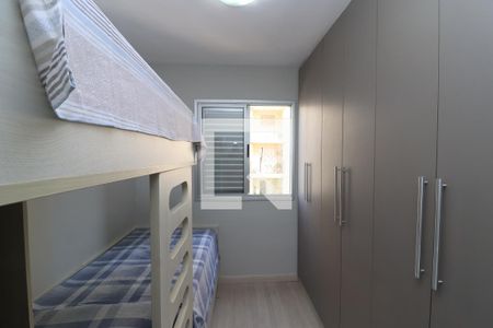 Quarto 2 de apartamento à venda com 2 quartos, 51m² em Penha de França, São Paulo