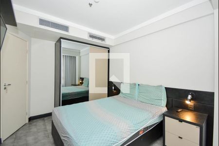 Quarto  de apartamento à venda com 1 quarto, 32m² em Centro, Guarulhos