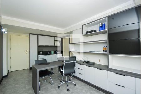 Studio  de apartamento à venda com 1 quarto, 32m² em Centro, Guarulhos