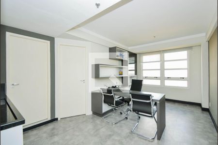 Studio  de apartamento à venda com 1 quarto, 32m² em Centro, Guarulhos