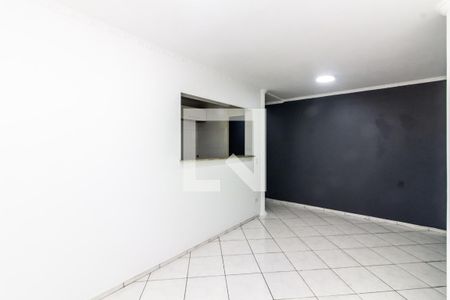 Sala de apartamento à venda com 2 quartos, 55m² em Jardim Esmeralda, São Paulo