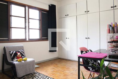 Quarto 1 de casa à venda com 5 quartos, 174m² em Vila Ester (zona Norte), São Paulo