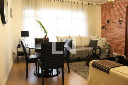 Sala de casa à venda com 5 quartos, 174m² em Vila Ester (zona Norte), São Paulo