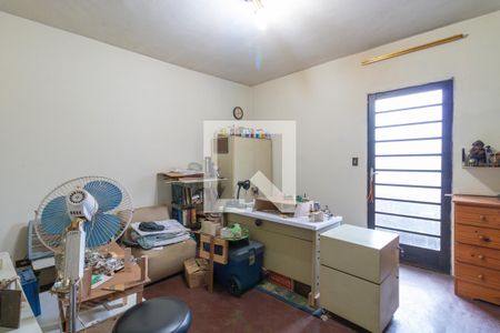 Quarto 1 de casa para alugar com 3 quartos, 520m² em Vila Mangalot, São Paulo