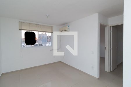 Sala de apartamento para alugar com 2 quartos, 42m² em Sarandi, Porto Alegre