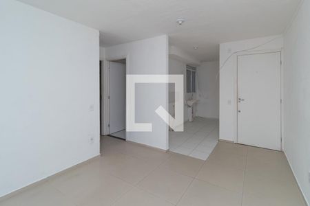 Sala de apartamento para alugar com 2 quartos, 42m² em Sarandi, Porto Alegre