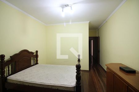 Quarto 1 - Suíte de apartamento à venda com 3 quartos, 152m² em Centro, São Bernardo do Campo
