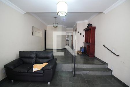 Sala de apartamento à venda com 3 quartos, 152m² em Centro, São Bernardo do Campo