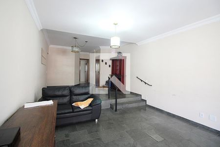 Sala de apartamento à venda com 3 quartos, 152m² em Centro, São Bernardo do Campo