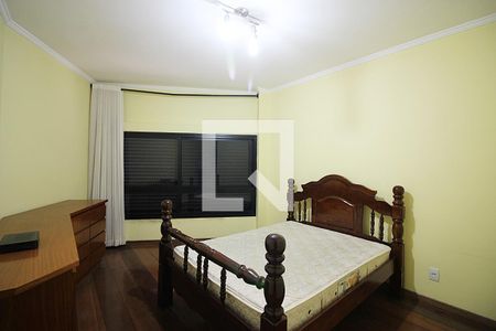 Quarto 1 - Suíte de apartamento à venda com 3 quartos, 152m² em Centro, São Bernardo do Campo