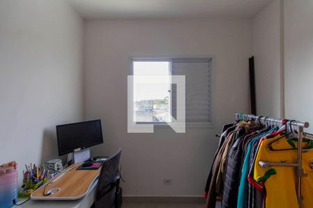 Quarto 2 de apartamento à venda com 2 quartos, 62m² em Jardim Matarazzo, São Paulo