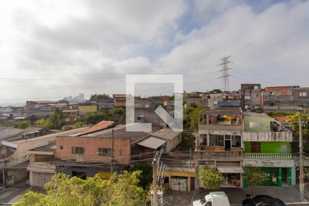 Vista Quarto 1 de apartamento à venda com 2 quartos, 62m² em Jardim Matarazzo, São Paulo