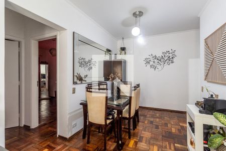 Sala de apartamento à venda com 2 quartos, 70m² em Jardim Barbosa, Guarulhos