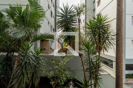 Sala - Vista de apartamento à venda com 2 quartos, 70m² em Jardim Barbosa, Guarulhos